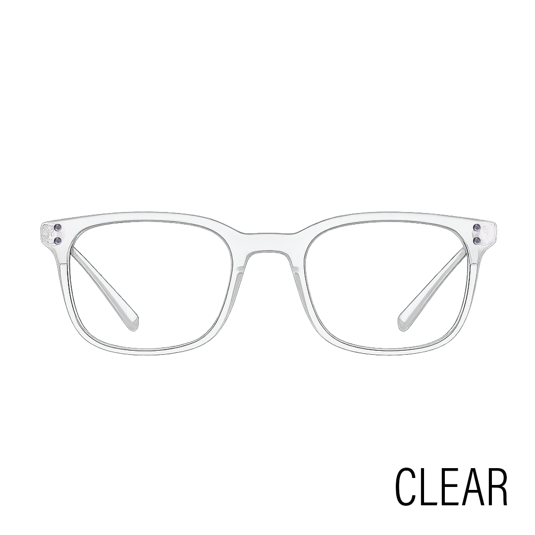 Charlie Anti Blue Light Glasses