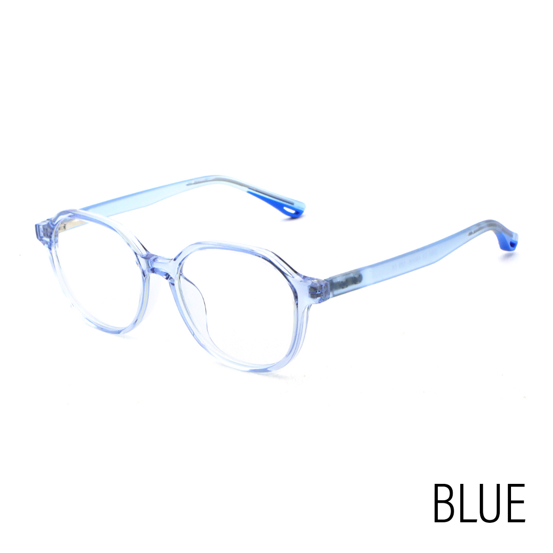 Ellie Kids Anti Blue Light Glasses