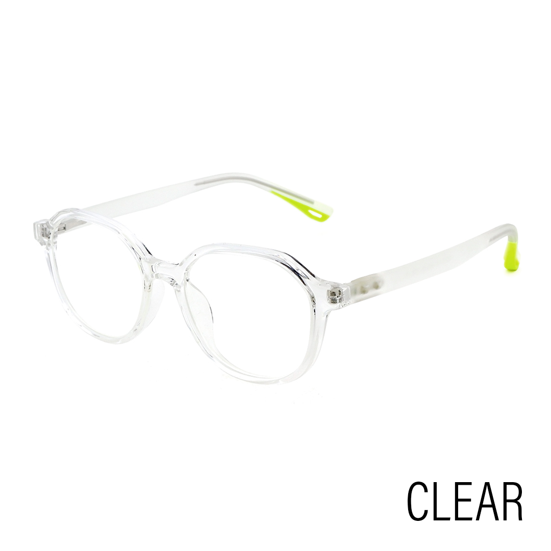 Ellie Kids Anti Blue Light Glasses