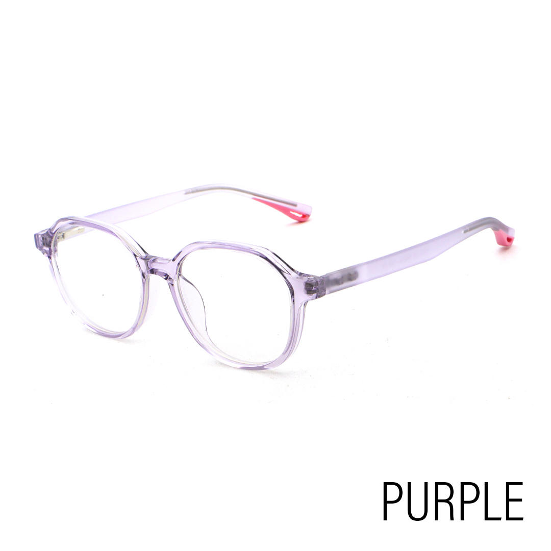 Ellie Kids Anti Blue Light Glasses