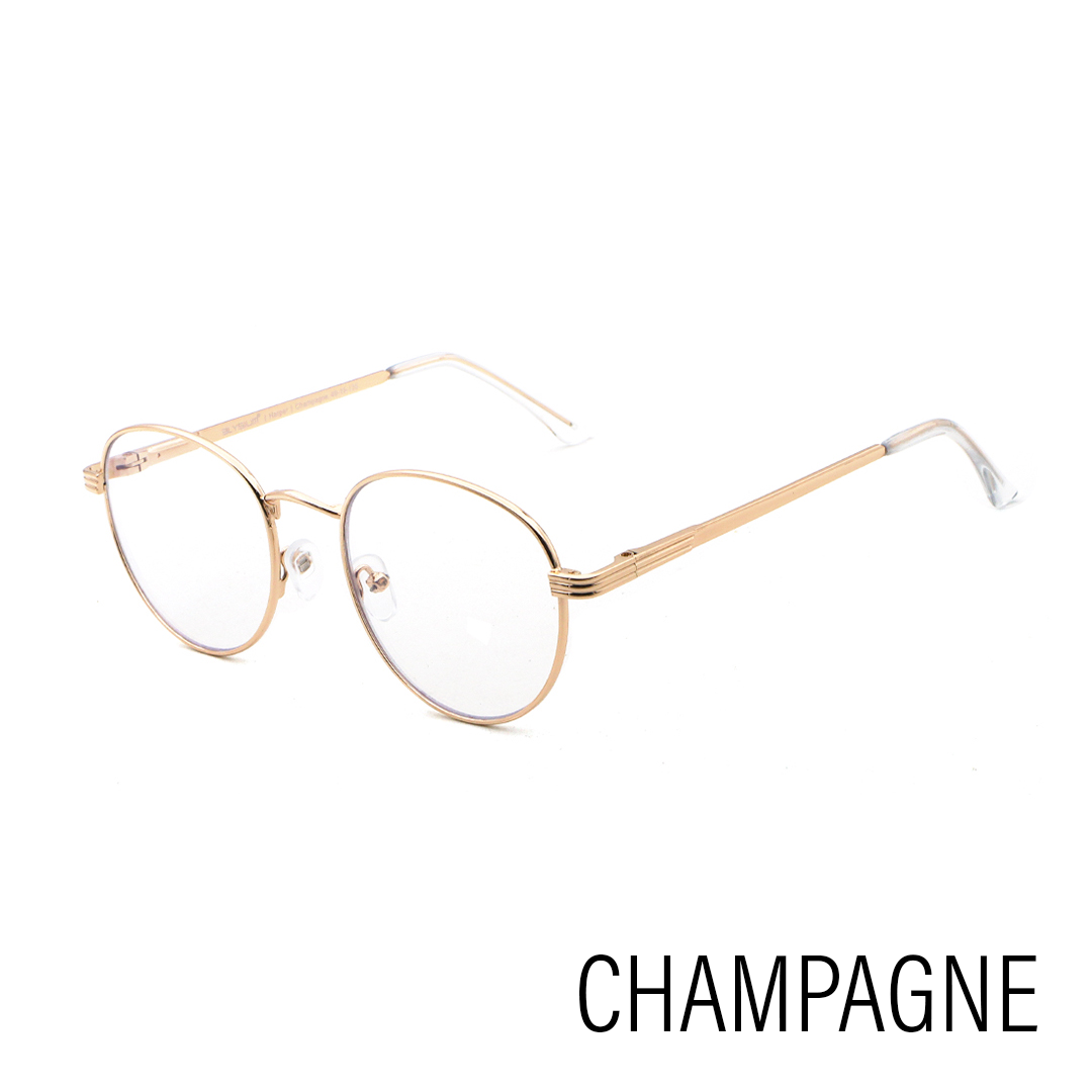 Harper Anti Blue Light Glasses