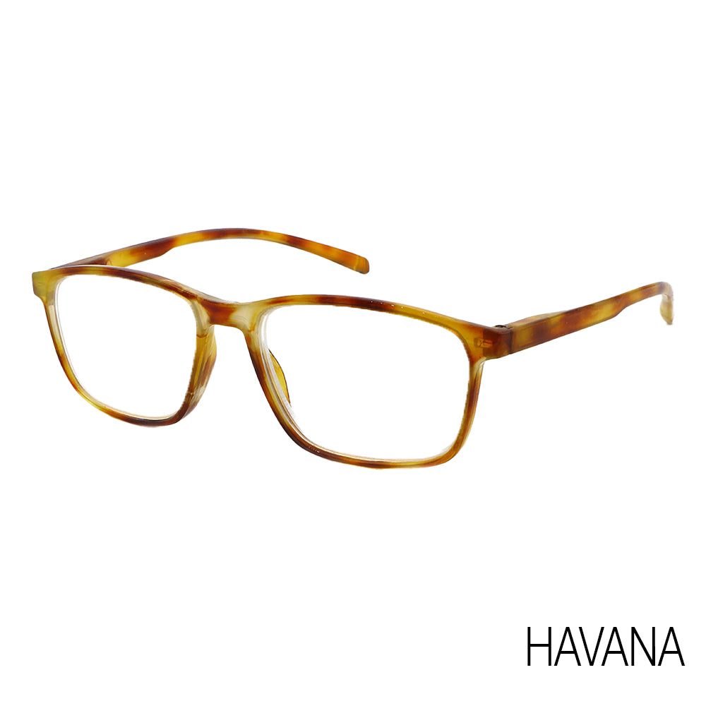 Brixton Reading Anti Blue Light Glasses