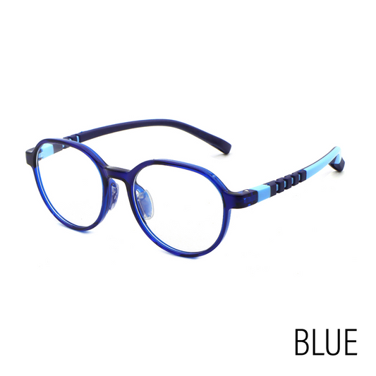 Jamie Kids Anti Blue Light Glasses