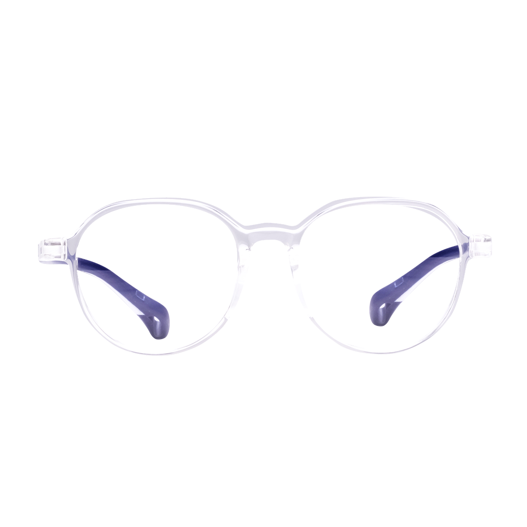 Jamie Kids Anti Blue Light Glasses
