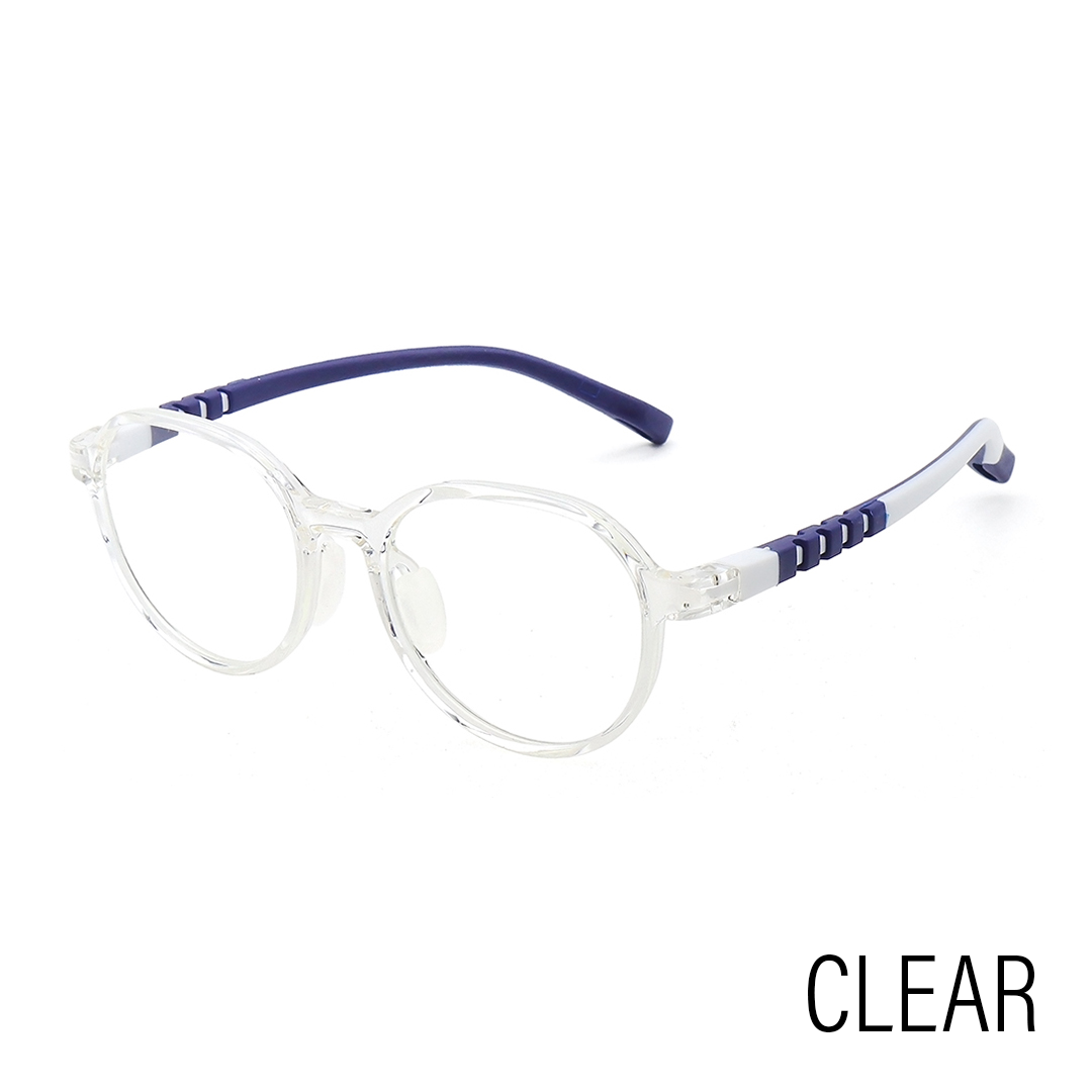 Jamie Kids Anti Blue Light Glasses
