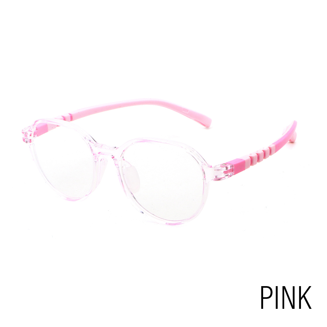 Jamie Kids Anti Blue Light Glasses