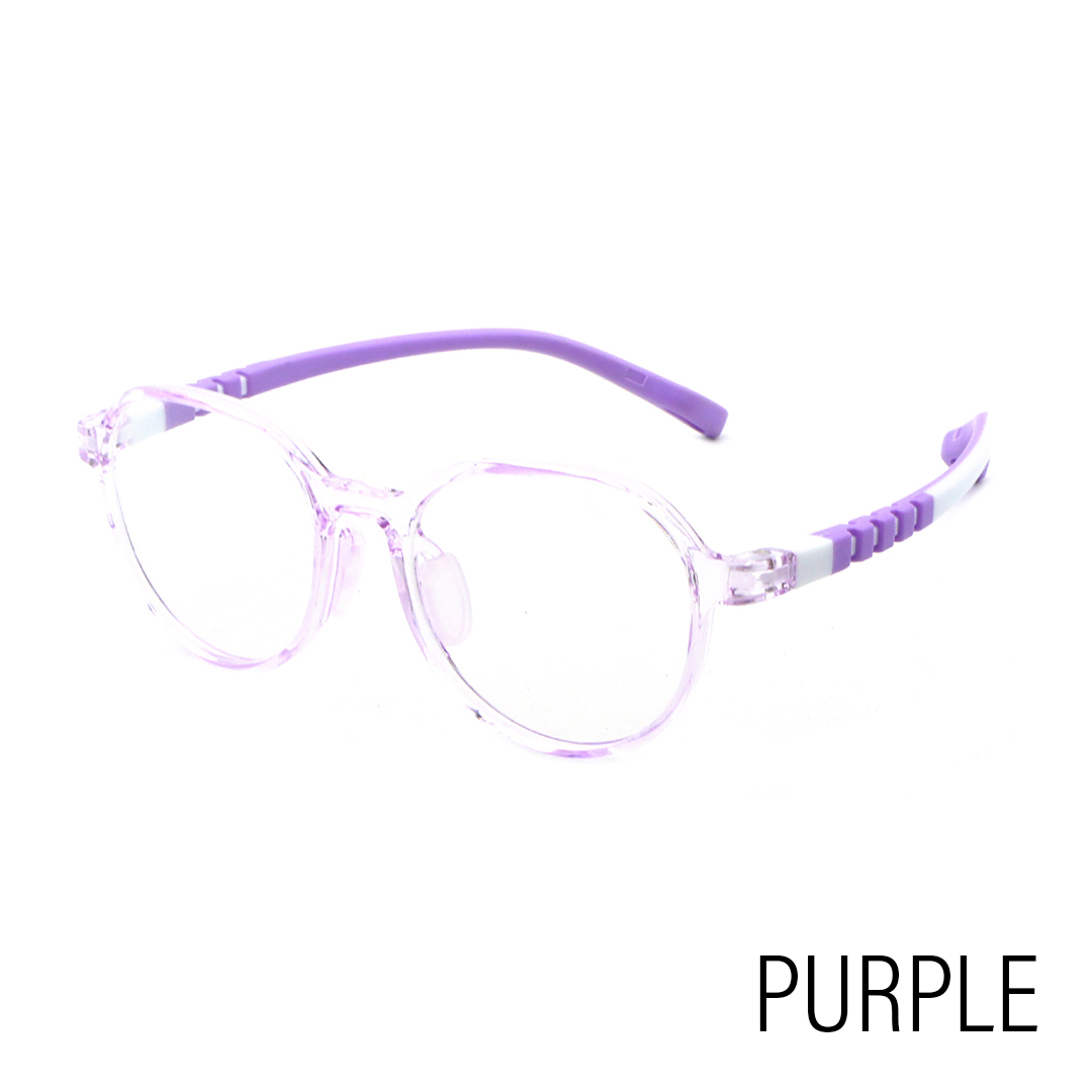 Jamie Kids Anti Blue Light Glasses