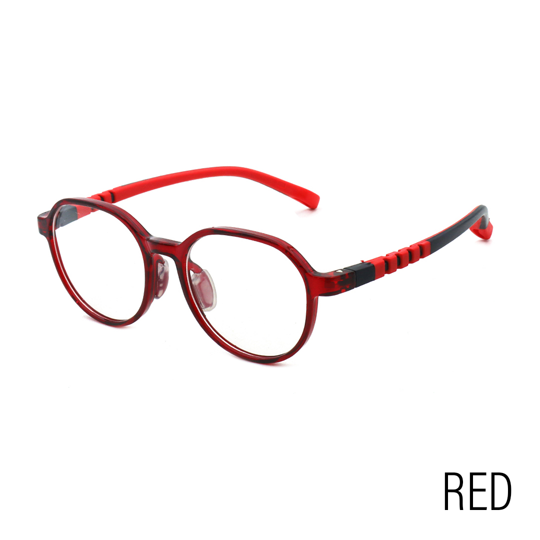 Jamie Kids Anti Blue Light Glasses