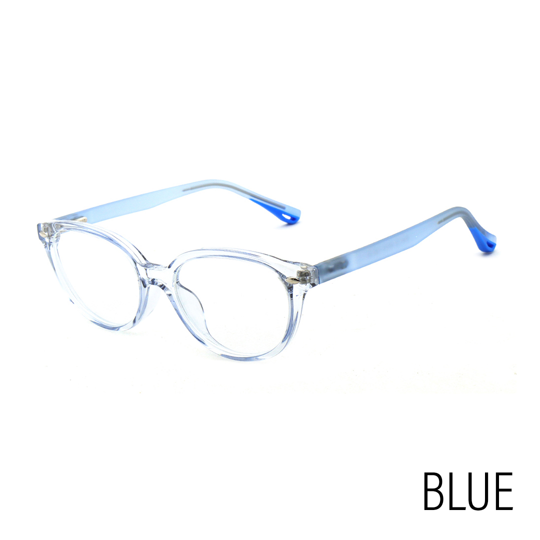 Nikki Kids Anti Blue Light Glasses