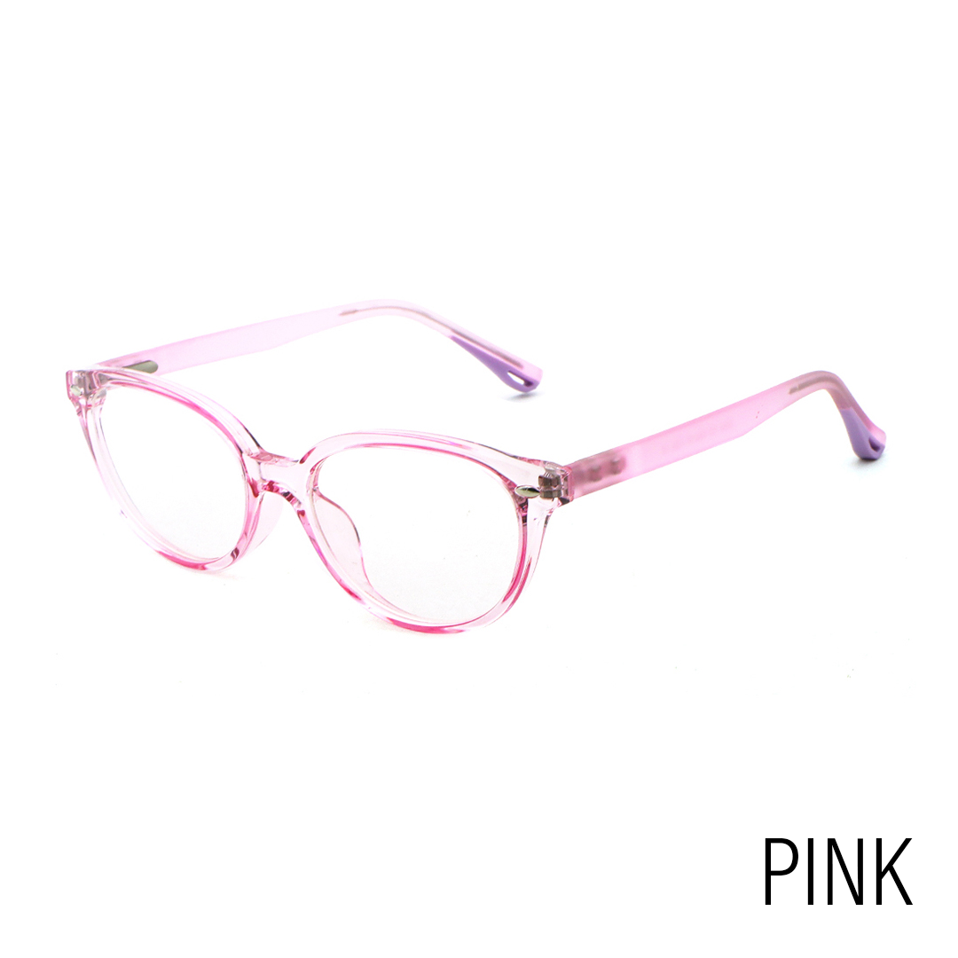 Nikki Kids Anti Blue Light Glasses