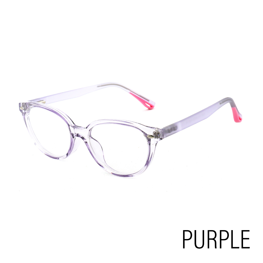 Nikki Kids Anti Blue Light Glasses