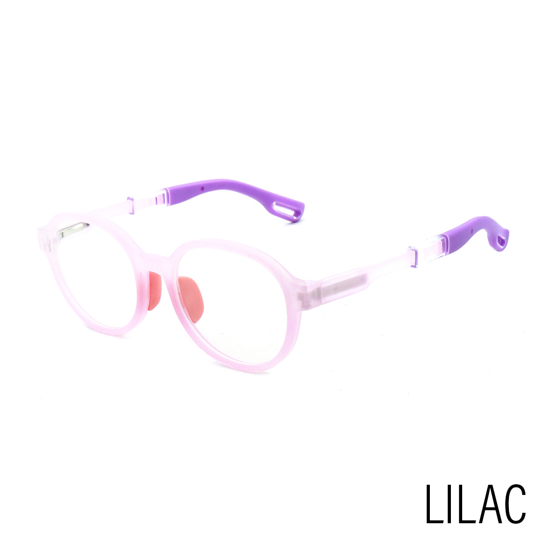 Quinn Kids Anti Blue Light Glasses