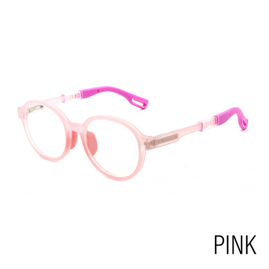 Quinn Kids Anti Blue Light Glasses