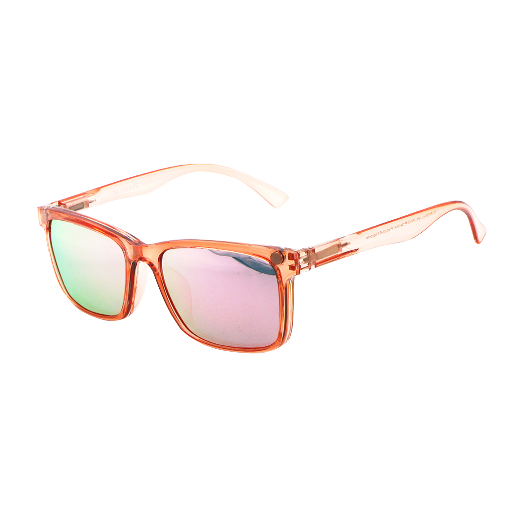 Rhodes Anti Blue Light Glasses with Magnetic Detachable Polarized Shades