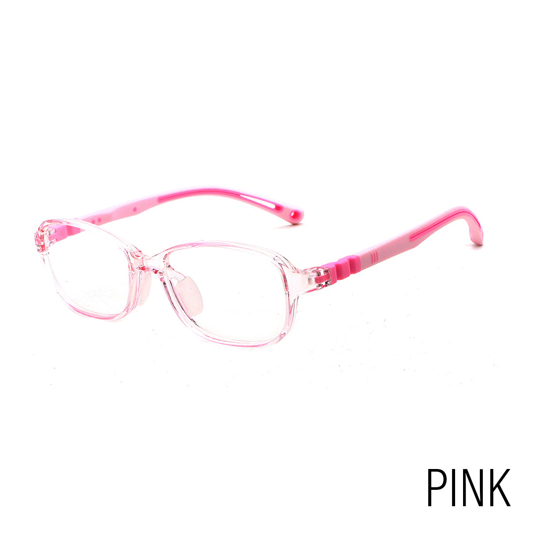 Stevie Kids Anti Blue Light Glasses