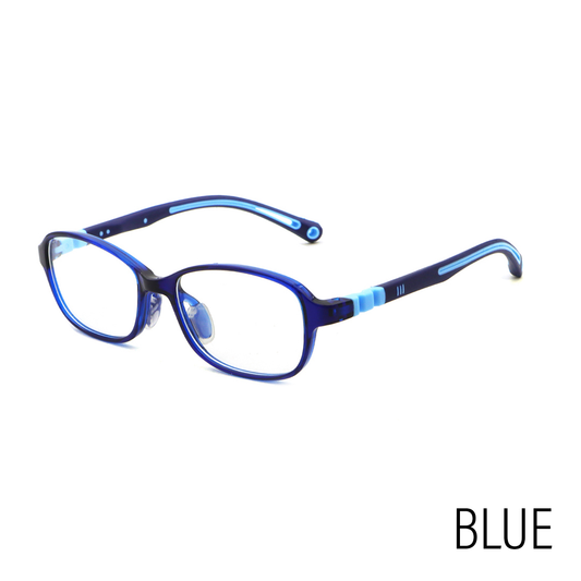 Stevie Kids Anti Blue Light Glasses