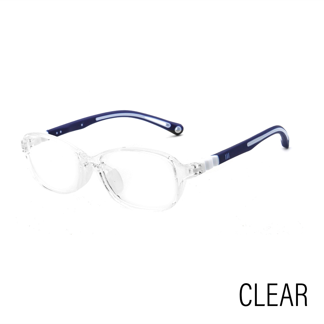 Stevie Kids Anti Blue Light Glasses