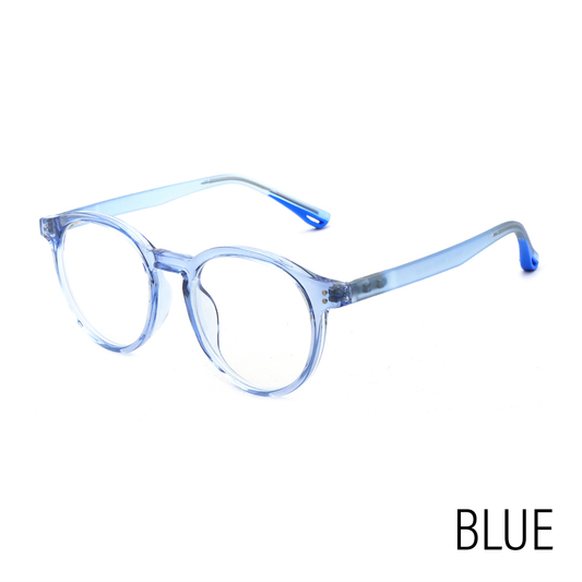 Val Kids Anti Blue Light Glasses