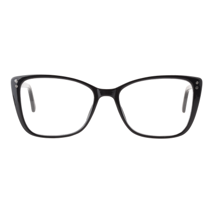 Cannes Anti Blue Light Glasses with Magnetic Detachable Polarized Shades