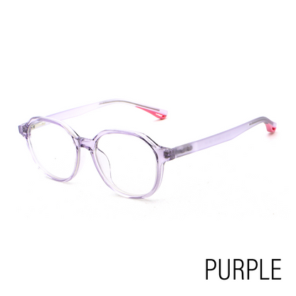 Ellie Kids Anti Blue Light Glasses