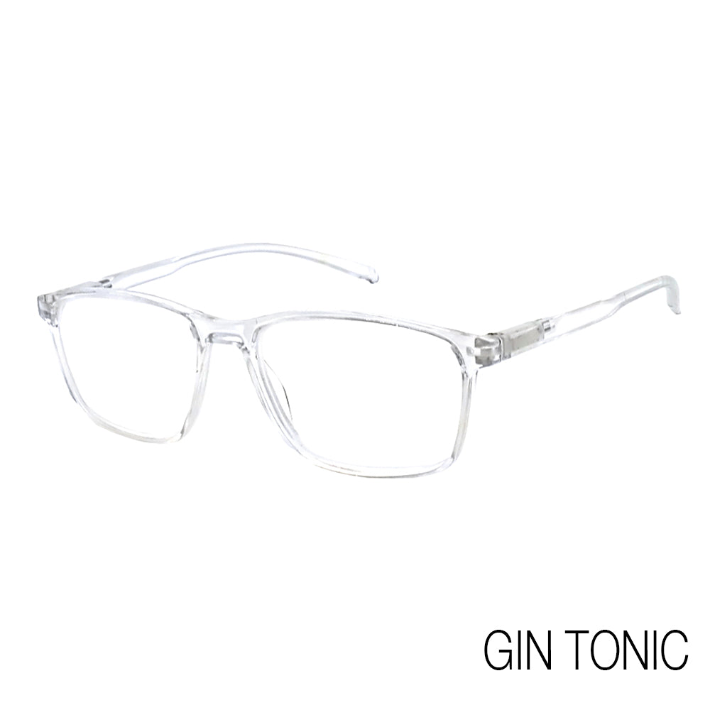 Brixton Reading Anti Blue Light Glasses