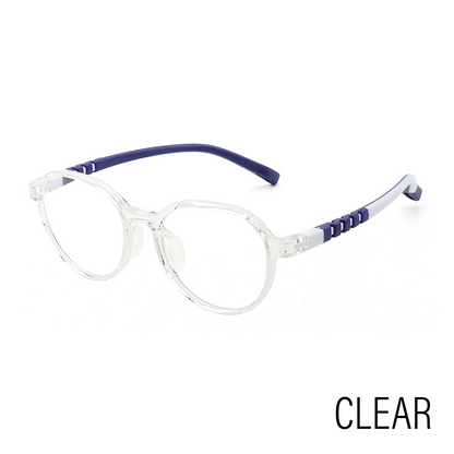 Jamie Kids Anti Blue Light Glasses