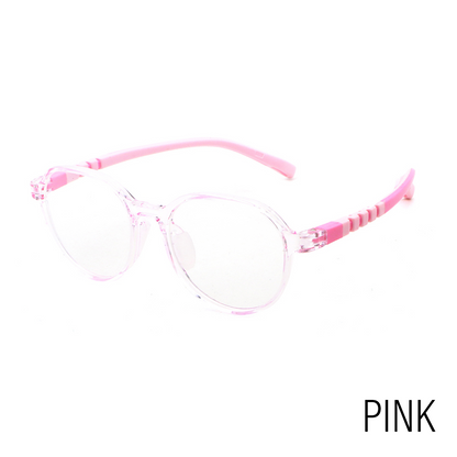 Jamie Kids Anti Blue Light Glasses