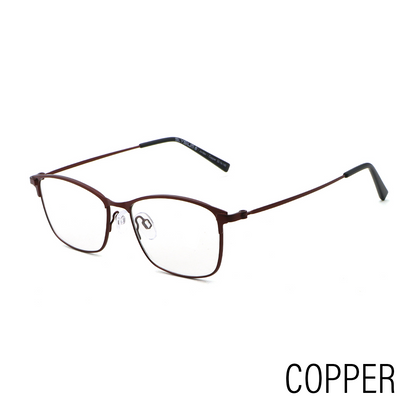 Jordan Anti Blue Light Glasses