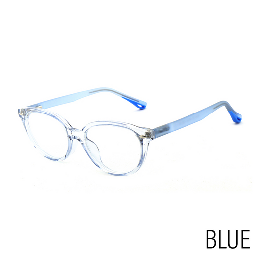 Nikki Kids Anti Blue Light Glasses