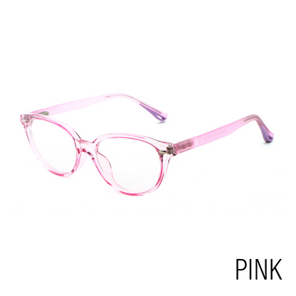 Nikki Kids Anti Blue Light Glasses
