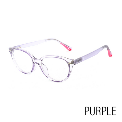 Nikki Kids Anti Blue Light Glasses