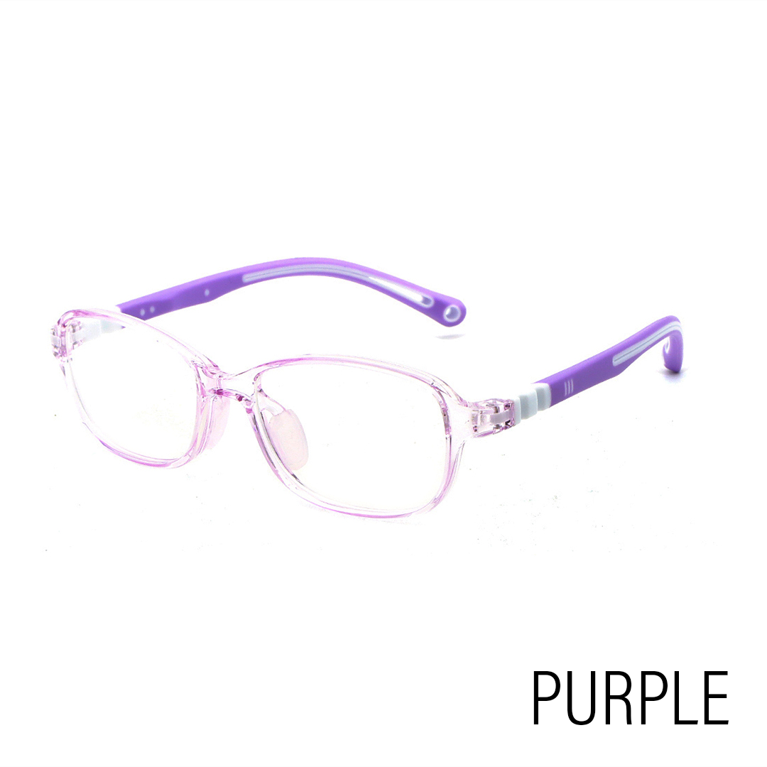 Stevie Kids Anti Blue Light Glasses