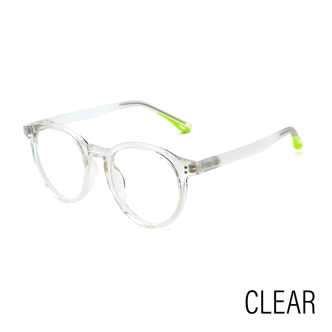 Val Kids Anti Blue Light Glasses