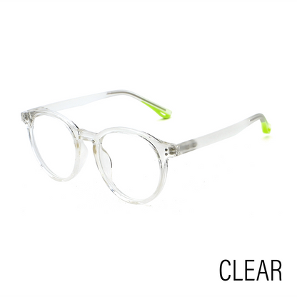 Val Kids Anti Blue Light Glasses