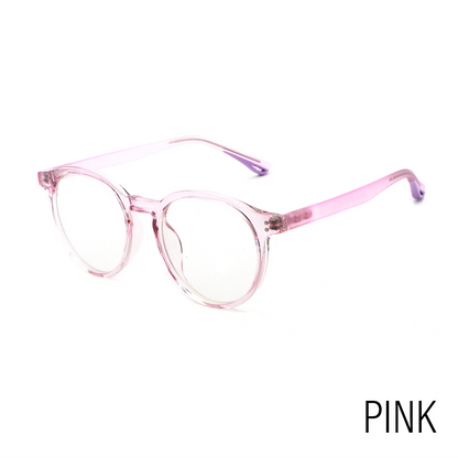 Val Kids Anti Blue Light Glasses