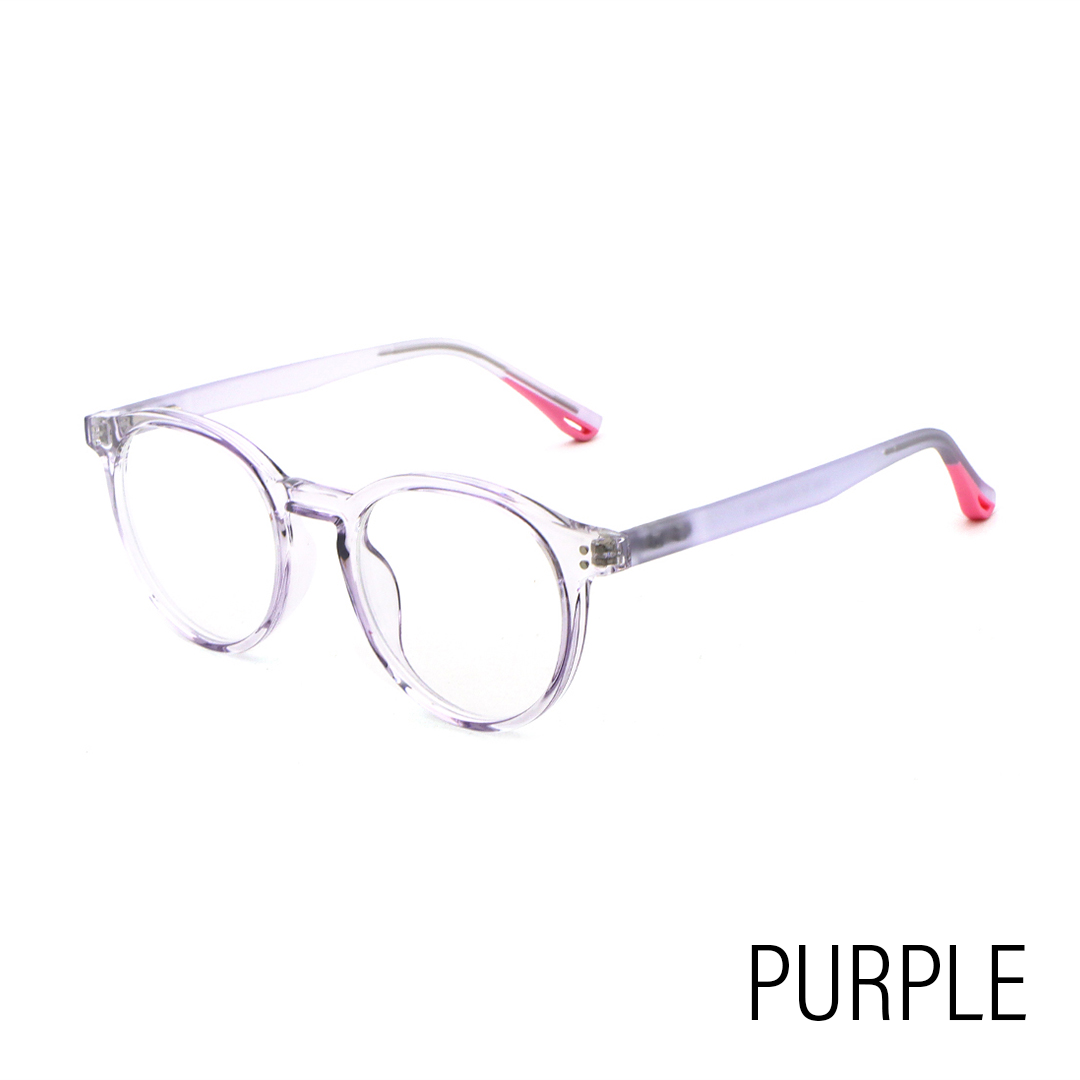 Val Kids Anti Blue Light Glasses