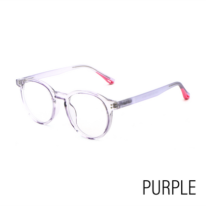 Val Kids Anti Blue Light Glasses