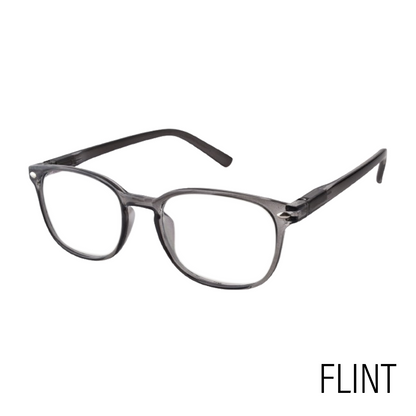 Morgan Quartz Anti Blue Light Glasses